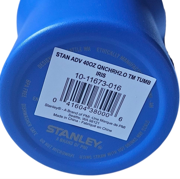Stanley The Quencher H2.0 Flowstate™ Tumbler - Picture 6 of 9